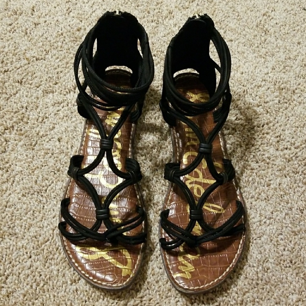 Sam Edelman sandals